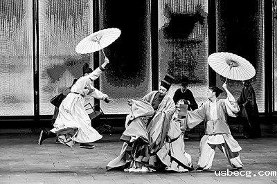 中国话剧正在蓄力一次新生长